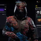 BO7/WZ - PRESTIGE MASTER - SINGULARITY + INFESTATION | MULTIPLAYER AND ZOMBIE CAMOS ON 30+ WEAPONS UNLOCKED | HANDMADE