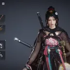 WWM100 // Blazing Passes// LVL 76 //GS 13908 // Global // NetEase (K)