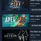  ONLINE STEAM | God of War + CoD + Palworld and more GAMES total costs 330 USD | FULL ACCESS | WARRANTY | 2 GIFTS 