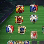 F1244! BEAST 126 OVR | 114B T.V. | 538M COINS | 16K SHARDS | MBAPPE x MARADONA x UPAMECANO x DEMBELE | ANDROID/IOS.EA