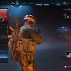 Black Ops 7 / Warzone | Level 55 | 3 Guns Max | MK35 , Rev46 , kogot  Maxed | Rank Ready WZ  Linkable to PC Xbox PSN