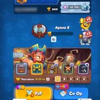 RR1039 // / HOT / / | / / 433 CRIT / / | / / 13k GOLD / / | / / 59 GEMS / / | / / 2005 CUPS / / | / / 2 LEGS /