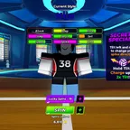 ROBLOX5909 // ACCOUNT WITH TWINS [AKUTO/OKURO] + KIJO + HIDARI + SHIRO + EXTRA TOUCH 15+ LVL NO MAIL