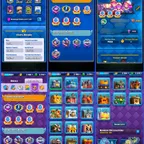 ✨ RAREST ✨ | 3x CRL & GT 100 | TOP RANKED ACCOUNT | GT RANKS 43 -76 -126 & 182 | 5x CRL BADGES | 10 YEAR OLD | 80 XP