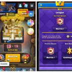 🔰4Yrs. Old [ TROPHY🏆9000 ] || 120 CARDS || EMOTES || LEVEL-41 | KT LEVEL-14 |PC-AND-IOS-MAC || BEST ACC