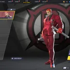 MR1053 // / STEAM / Diamond 2 /season 10 /Hand Levelled /900 units + 1 coin STEAM GUARD DISABLED