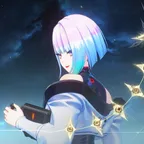 ww1729 // Lucy C6 + spectral trigger, 5/ Rebecca C2 + Skull Trasher 5/ Hsin/ | / EU