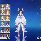 (Europe) Amazing Account 