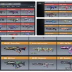 CODM-BEST ID WHOLE MARKET-17X MYTHICAL WEAPON MAX 80X LEGENDARY-2X MYTHICAL SOLDIER 7X LEGENDARY-5X LEGENDARY VAHICALS