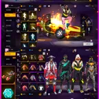 PERIM 4 || OLD EMOTS || SERVER MENA