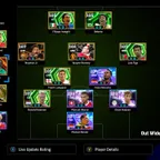 Steam(PC)|3247x Strength X 41x D.BOOSTER X 2x BlitzCurler X BigTime Neymar!BigTime Sadio Mane! F.inzaghi-105! Figo-107!