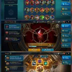 RSL1117 //3.6M power/ 2x Mythical Alaz/ Galleus/ Predator/ Gnut/ Michelangelo/ Xenomorph/ Adelyn/ sun Wukong