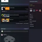 CS1012 /// CS2 PRIME/ /+4 MEDALS: 10 YEARS, 5 YEARS, GO and DEVOTION/ /+32 MORE GAMES/