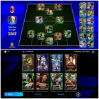 3267x T.S🔥5x Big Time Cards🔥5x Blitz Curlers!! 5x Coaches!! 55x D.B!! Suarez! G.Best! Pele ! V.Osimhen! P.Schmeichel!