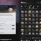 WWM117 // Harmonic core/ LVL 18 / Global SEA / NetEase