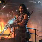 LV.124 | KRIG 6 MYTHIC DIAMOND | 54 EPIC GUN | 23 EPIC SKIN | 10CP DRAW | ACTIVISION LINK | INSTANT DELIVERY
