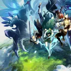 GI136 | NA- AR60 - 36 Legend - Tighnari C2 - Keqing C2 - Mona C1 - Jean C2 - Qiqi C1