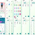 [A1092] LVL 55 | 65 Shiny | 3 Legendary | 1 shiny Legendary|  1.7 million Stardust |4 shadow| | 66 can evolve| 2 coustom