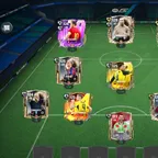 UF184 EXCLUSIVE 127 OVR | 147B T.V. | 567M COINS + 25B TRADABLE | 58K SHARDS | 124 R9 x 123 SHEVCHENKO | ANDROID/IOS.EA