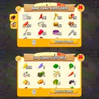 | LUXURY 16.8K BARN STORAGE LEVEL 149 | BARN 6844:16800 | SILO 3215:4850 | 53 MILLION COINS | 532 DIAMOND | CHECK PHOTOS