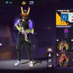 (18) FF LVL-51// TOP DRESS & GUN COLLECTION// 