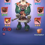 5 - FC 8 | Power 432M | 38 Hero | VIP 11 | 26 Skin | 2 Helios | 900 Mythic Shard | 762k Gems | INSTANT DELIVERY!