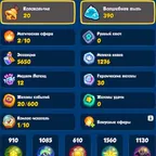 RR1094// 1500+Crit/ Inquisitor 15/ Dryad 15/ Scavenger 15