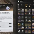 WWM115 // Harmonic core / LVL 55 / GS 8687 / Global SEA / NetEase