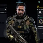🔥 BO7 🔥 12 Arclight Camos | 20 Operator | Prestige 1 | Level 55 | 150 Camos Unlocked | Hand-Grind Account