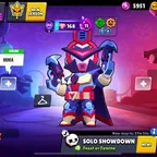 CHEAPEST 71K TROPHY ACC | 51 MAXED | 66 HYPERS | FREE NAME CHANGE | DUSTIN NITA | MECHA COLT | 333 SKINS