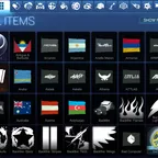 STOCK1459 //Account withFennec Black, BMW M2 Racing //Endo //Zefira //Venom //Samurai //Octane //50 Wheels (K)