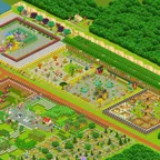 210 level | 7400 Barn Storage | 5150 silo storage | 9 M Coin | 150 gems | Android & Ios