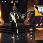 X441|Lvl 75|NORTH AMC SERVER|PRIME 6|66 CHARACTER|204 BUNDLE|4 LEGENDARY BUNDLE|444 COSTUME|483 WEAPON(11 EVO)|MP40 COBR