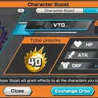 c4871 [IOS+ANDROID] 11 EX META - HB 40 - Ju Peter + Marcus Mars + Kizaru + Light Luffy + Sabo + Kuzan + Shanks + Saturn 