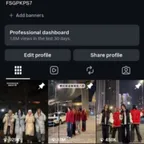 74K+ Instagram Account for Sale | Organic Audience | Instant Online Presence