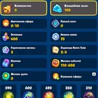 RR1068//1300+ Crete /Tesla 15