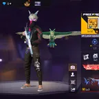 F43|LV62/214 WEAPON (2 Evo+ 32 Mythic)/MP40-CHROMASONIC/PARAFAL-LORE CYLONE/145 COSTUME (7 Mythic)/24 EMOTE (6 Mythic)/