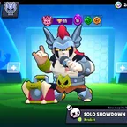92.9K Trophies🏆 | 103 Brawler | 47 Maxed | 83 Hayper | 197 Gadgets | 324 Skins🌞 | The More...