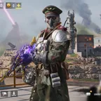 🔥Max Level 400 🔥Myth Weapn Grau 5.56 | Legendary Wingsuit | 1st Draw 10 Cp [Activision Login] 8x Legend Rank Medal