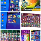 67K TROPHIES|65 MAXED|57 HYPERCHARGE|250 SKINS|MANY RARE SKINS| 8 BUFFIES|LIMIYED OFFER|