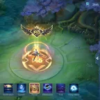 ML1201 // LUCKYBOX Alice zhask Alpha KOF Karina collector Natalia deluxe 23 EPIC Freya Grock Uranus emblem Max