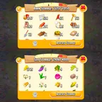 | LUXURY 17K BARN STORAGE LEVEL 150 | BARN 7135:17050 | SILO 2906:4000 | 54 MILLION COINS | 760 DIAMOND | CHECK PHOTOS |