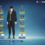137SSR - 1586K Power Tier 52 - ATK 41k - Full Meta Hunter (Demonic + Demon's King + MoonShadow) - Full Shadow