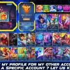 MEGA COLLECTOR 3 | 507 SKINS | 3 LEGENDS | 64 LIMITED COLAB | SASUKE | LEVI | ABYSS MOSKOV | 4 PRIME | 43 RARE SHOP |