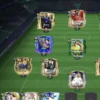 126 OVR | 127 MBAPPE X 127 BALE X 127 LAHM X 125 VITINHA | 3.6B COINS SELLABLE BRUNO GUIMARAES | 13K SHARDS !