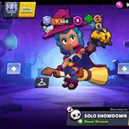 🔥53k Trophies 🔥 315 Exclusive Skins || 104 Brawlers || 69 Hyper || 40 Max || Cheapest 