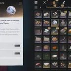 WWM113 // Harmonic core/ LVL 66 / GS 12242 / Global/ NetEase