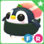 FR Sushi Penguin 0 : Top-Rated Account for a Delicious Gaming Experience