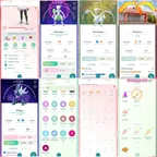 SHINY MEWTWO SHINY LEGENDARY MEWTWO LEGENDARY MOLTRES LEGENDARY DIALGA LEGENDARY MEWTWO LEGENDARY RESHIRAM