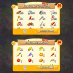 🔥 AFFORDABLE FARM LEVEL 113🔥BARN 12003:12000 | SILO 414:3100 | 278 DIAMOND | 21 MILLION COINS | CHECK PHOTOS | INSTANT